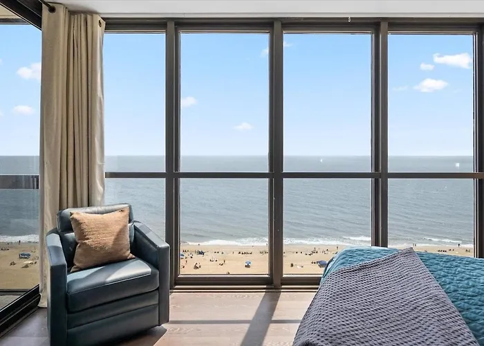 Gs 1415 - Rustic Tides Ocean City