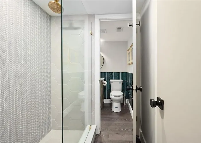 Holiday home Gs 1415 - Rustic Tides Ocean City