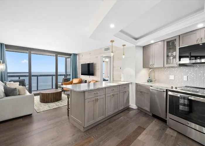 Gs 1415 - Rustic Tides * Ocean City