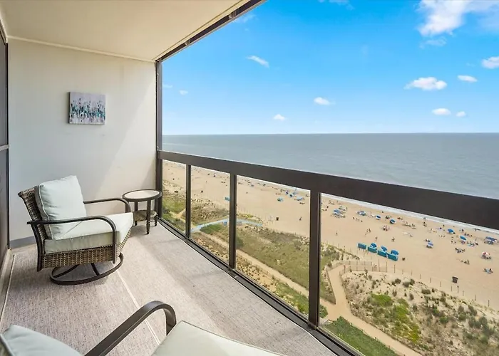 Gs 1415 - Rustic Tides Holiday home *