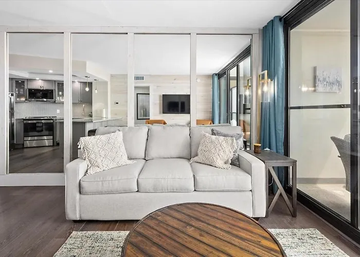 Holiday home Gs 1415 - Rustic Tides Ocean City