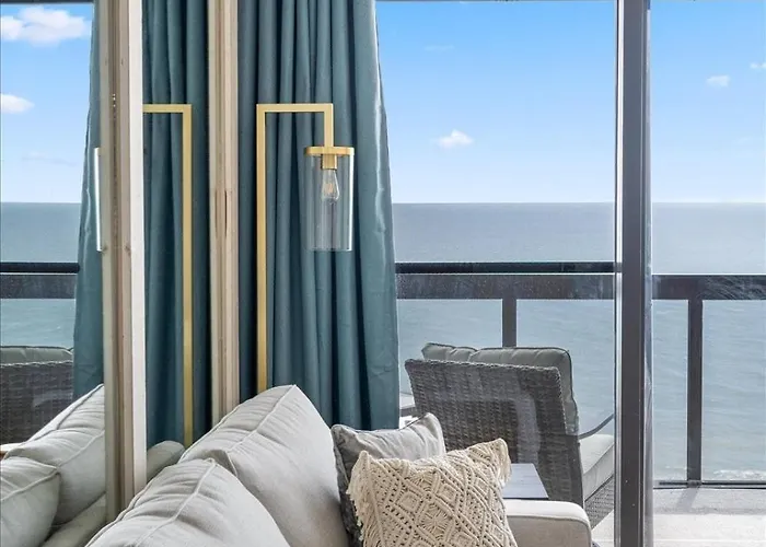 Gs 1415 - Rustic Tides * Ocean City
