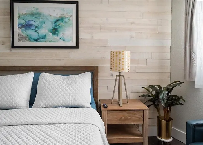 Holiday home Gs 1415 - Rustic Tides *