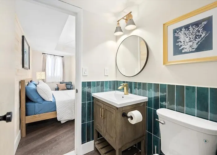 Gs 1415 - Rustic Tides Holiday home Ocean City