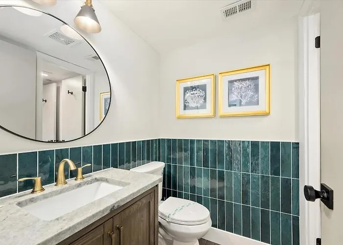 Holiday home Gs 1415 - Rustic Tides Ocean City