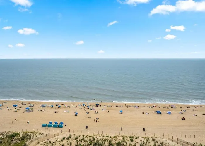 Gs 1415 - Rustic Tides * Ocean City