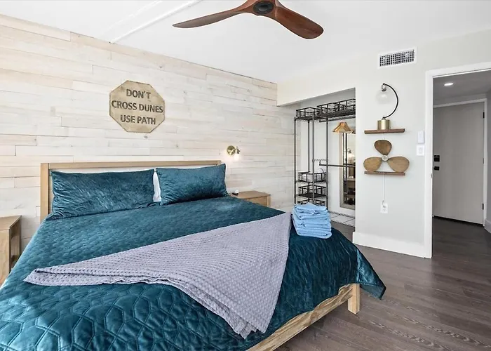 Gs 1415 - Rustic Tides Holiday home