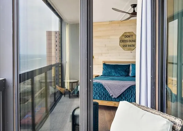 Gs 1415 - Rustic Tides Holiday home Ocean City