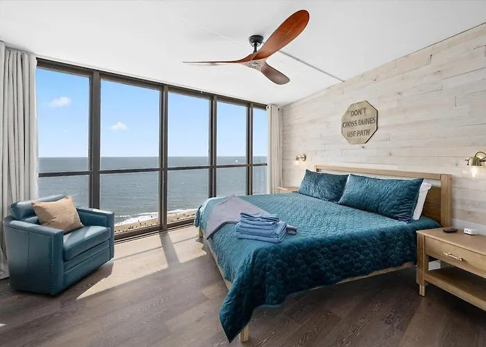 Gs 1415 - Rustic Tides Holiday home *