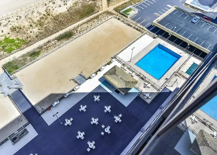 Hébergement de vacances Gs 1415 - Rustic Tides *