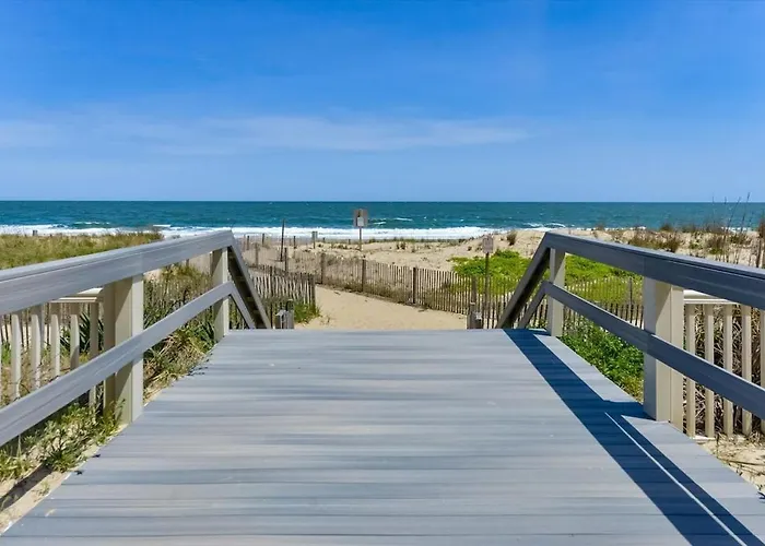 Holiday home Gs 1415 - Rustic Tides Ocean City