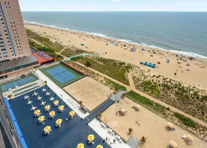 Gs 1415 - Rustic Tides * Ocean City