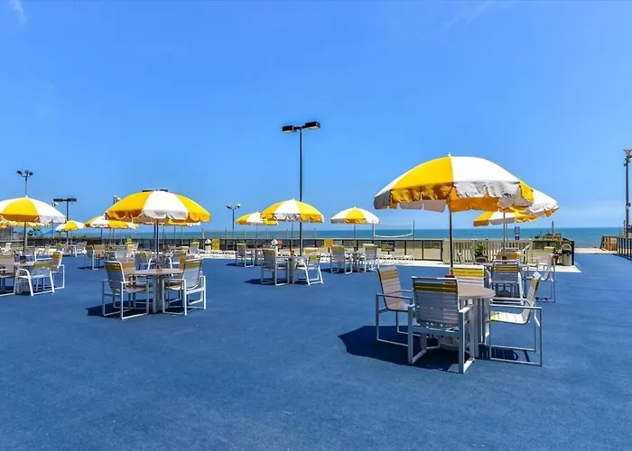 Holiday home Gs 1415 - Rustic Tides Ocean City