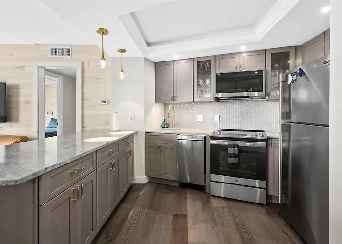 Gs 1415 - Rustic Tides Holiday home Ocean City