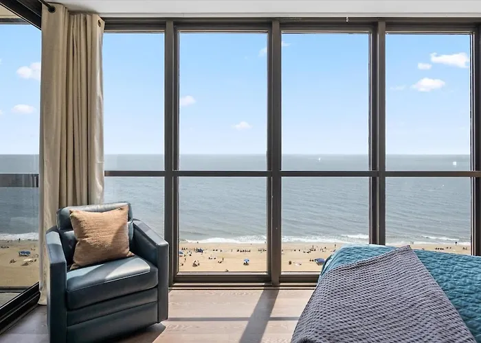 Holiday home Gs 1415 - Rustic Tides *