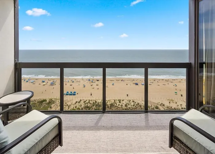 Gs 1415 - Rustic Tides Ocean City