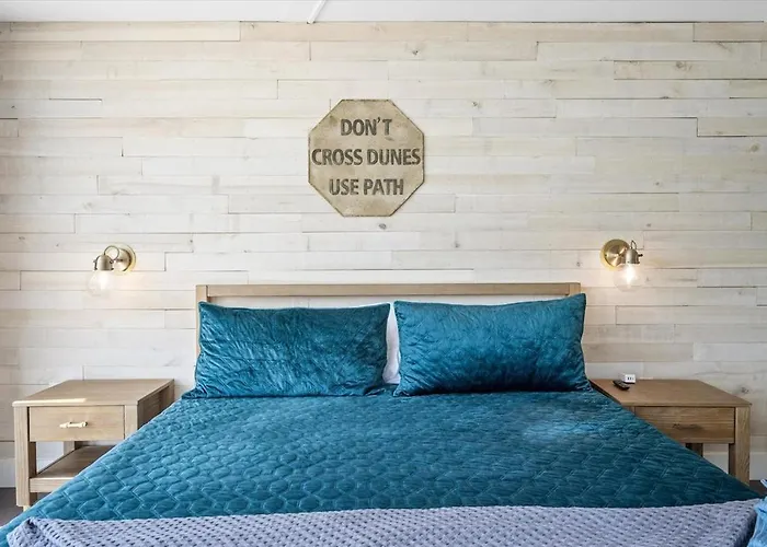 Holiday home Gs 1415 - Rustic Tides *