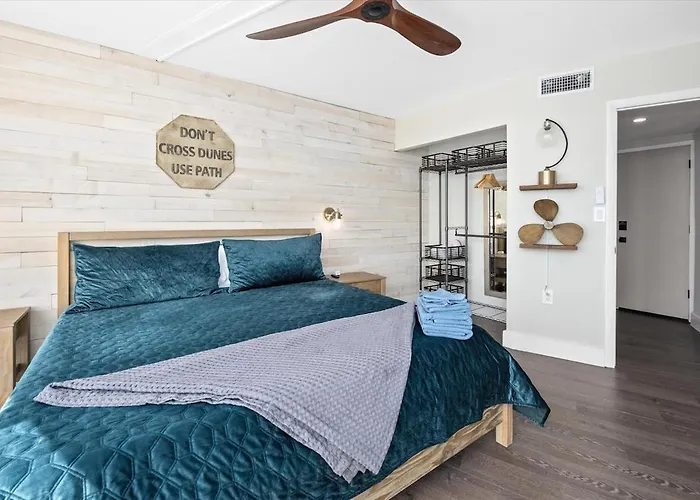 Gs 1415 - Rustic Tides Holiday home Ocean City